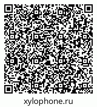 QR-код с номером телефона +73412219939
