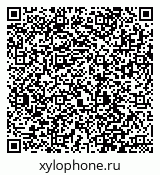 QR-код с номером телефона +73412741503