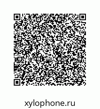 QR-код с номером телефона +73467926212