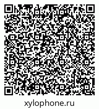 QR-код с номером телефона +73492247678