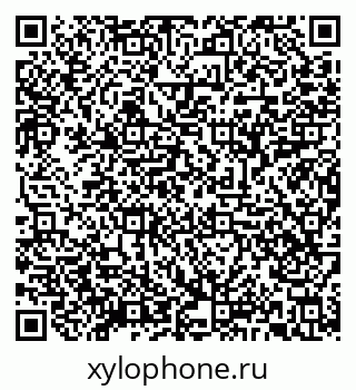 QR-код с номером телефона +73522619118