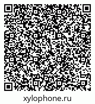 QR-код с номером телефона +73533921735