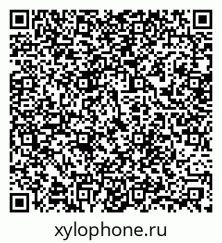 QR-код с номером телефона +73537295739