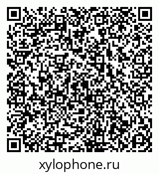QR-код с номером телефона +73812293758