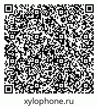 QR-код с номером телефона +73812312100
