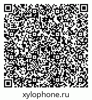 QR-код с номером телефона +73812568007