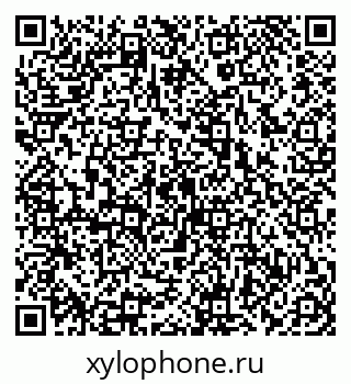 QR-код с номером телефона +73812938302