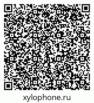 QR-код с номером телефона +73822428710