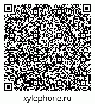 QR-код с номером телефона +73842457937