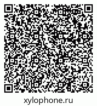 QR-код с номером телефона +73842902237
