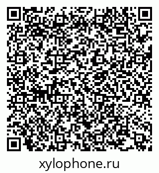 QR-код с номером телефона +73952268420