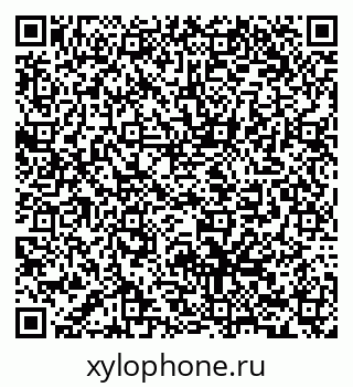 QR-код с номером телефона +74162209673