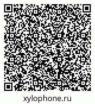 QR-код с номером телефона +74832621303