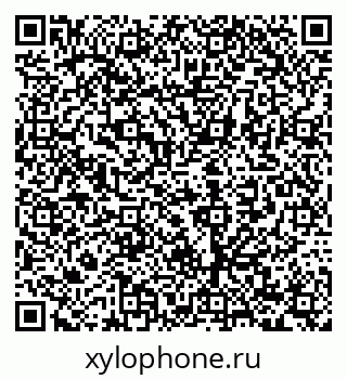 QR-код с номером телефона +74832624142