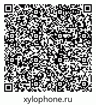 QR-код с номером телефона +74852672879