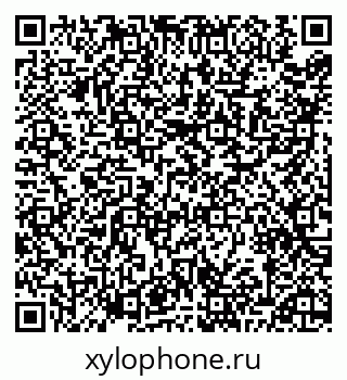 QR-код с номером телефона +74912283095
