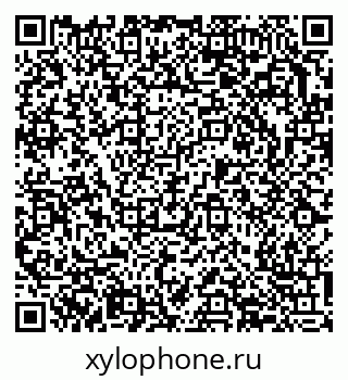 QR-код с номером телефона +74942313594