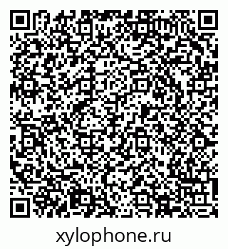 QR-код с номером телефона +74942456402