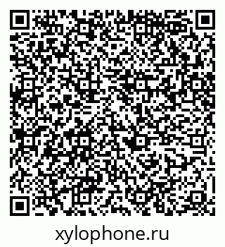 QR-код с номером телефона +74942520516