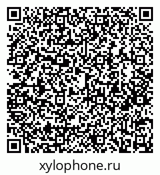 QR-код с номером телефона +74983196985