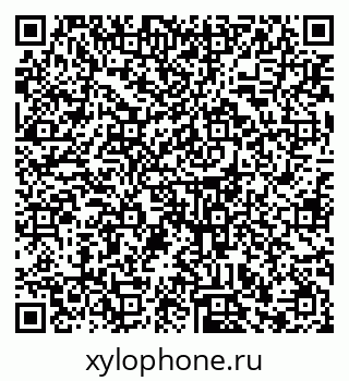 QR-код с номером телефона +78112295894