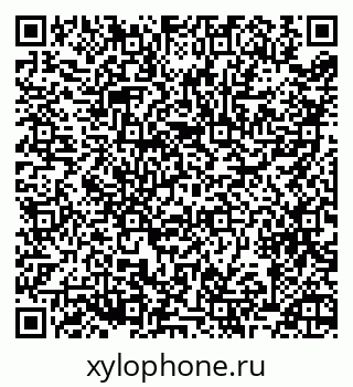 QR-код с номером телефона +78112693432
