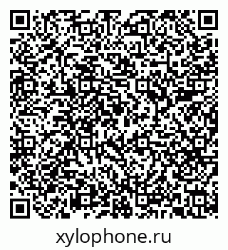 QR-код с номером телефона +78152286789