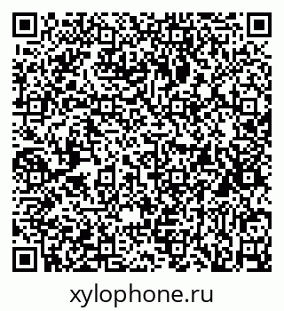 QR-код с номером телефона +78153139515