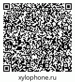 QR-код с номером телефона +78202241484