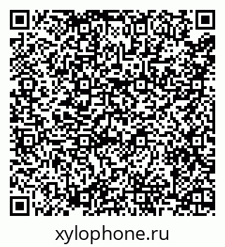 QR-код с номером телефона +78332640570