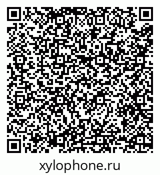 QR-код с номером телефона +78333470034