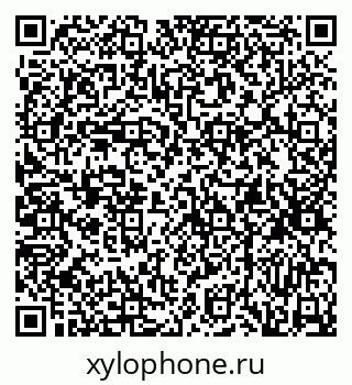QR-код с номером телефона +78353628157