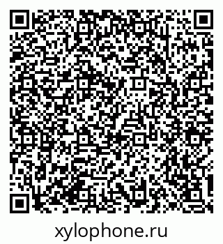 QR-код с номером телефона +78362380277