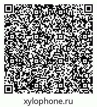 QR-код с номером телефона +78362429428