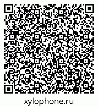 QR-код с номером телефона +78362492428