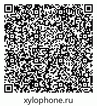 QR-код с номером телефона +78422735531