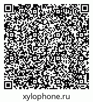QR-код с номером телефона +78423526454