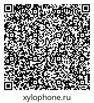 QR-код с номером телефона +78423577118