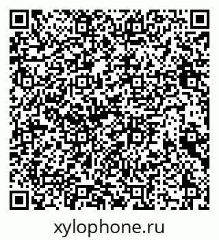 QR-код с номером телефона +78482316144