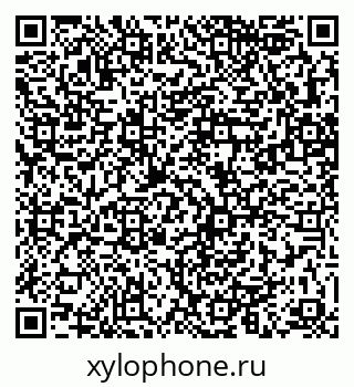 QR-код с номером телефона +78652231282