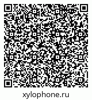 QR-код с номером телефона +78652942497