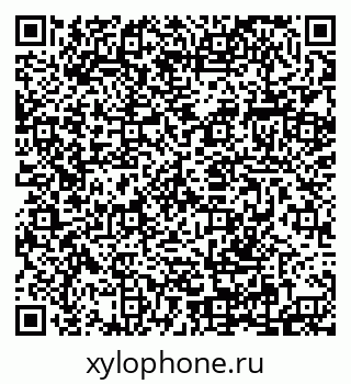 QR-код с номером телефона +79315799739