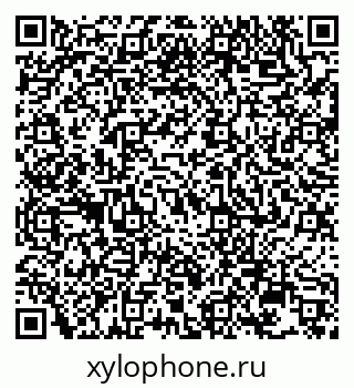 QR-код с номером телефона +79333337705