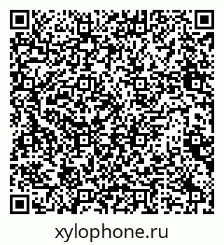 QR-код с номером телефона +79333372176