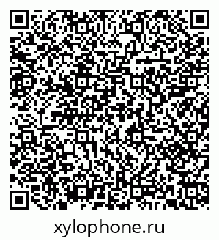 QR-код с номером телефона +79367777002