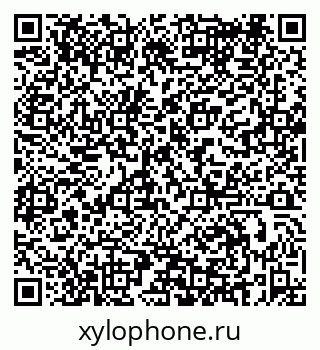 QR-код с номером телефона +79831759029