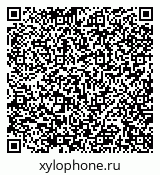 QR-код с номером телефона +79842629512