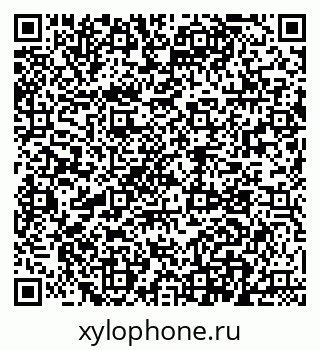 QR-код с номером телефона +79848885765