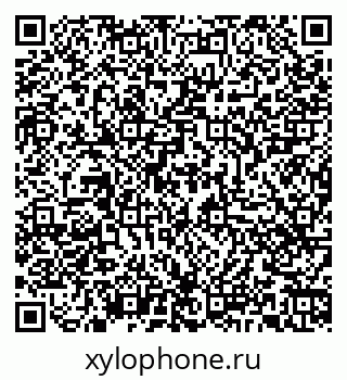 QR-код с номером телефона +79936666424