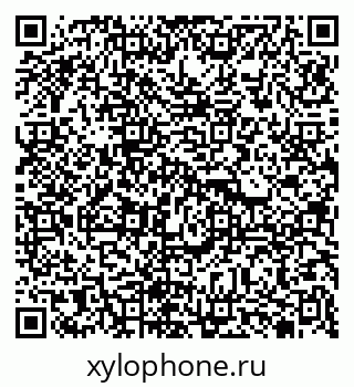 QR-код с номером телефона +79940002239